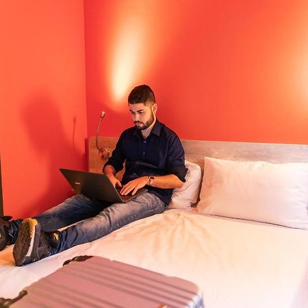 Ibis Budget Sao Caetano São Caetano do Sul エクステリア 写真