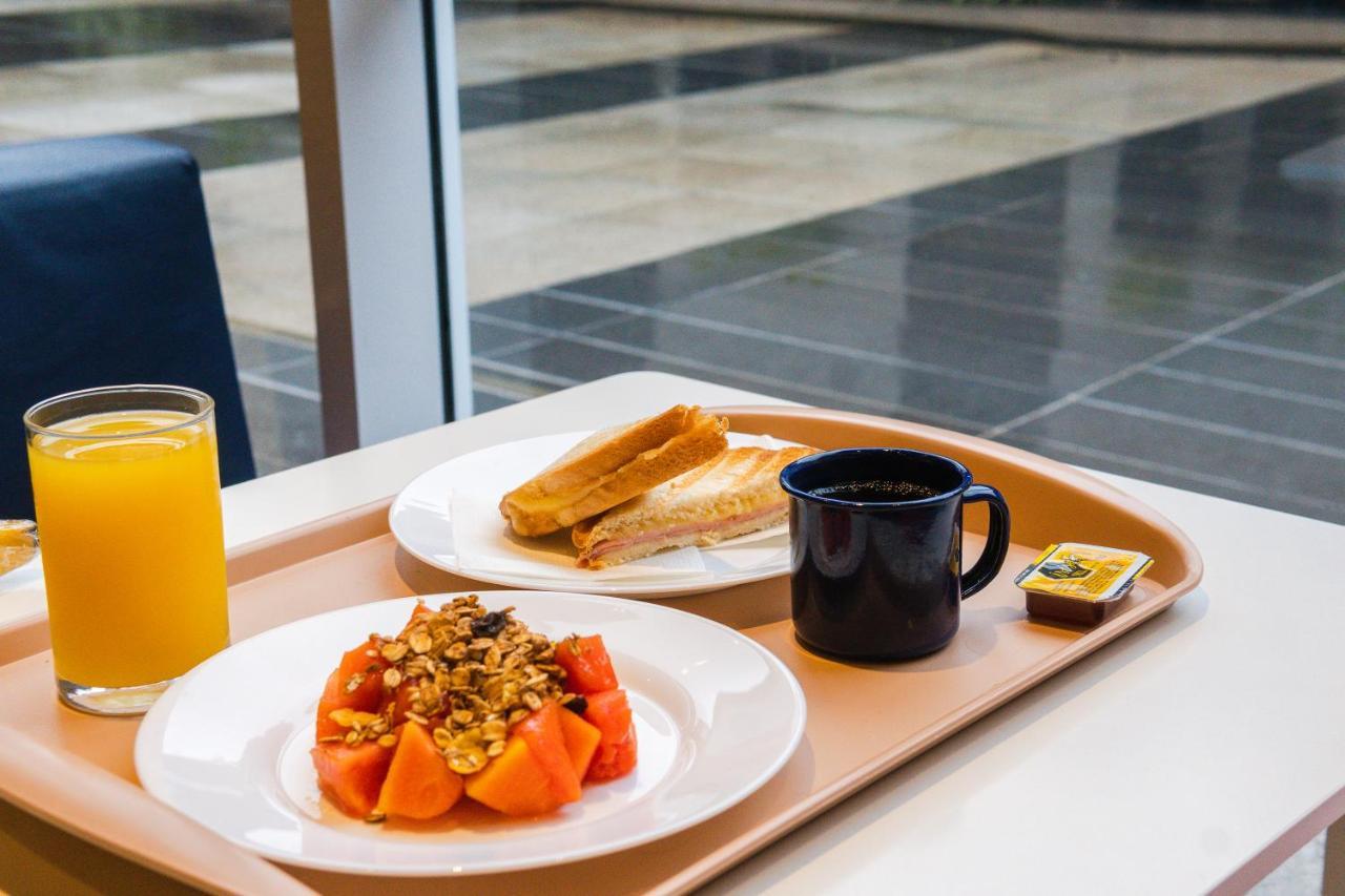 Ibis Budget Sao Caetano São Caetano do Sul エクステリア 写真