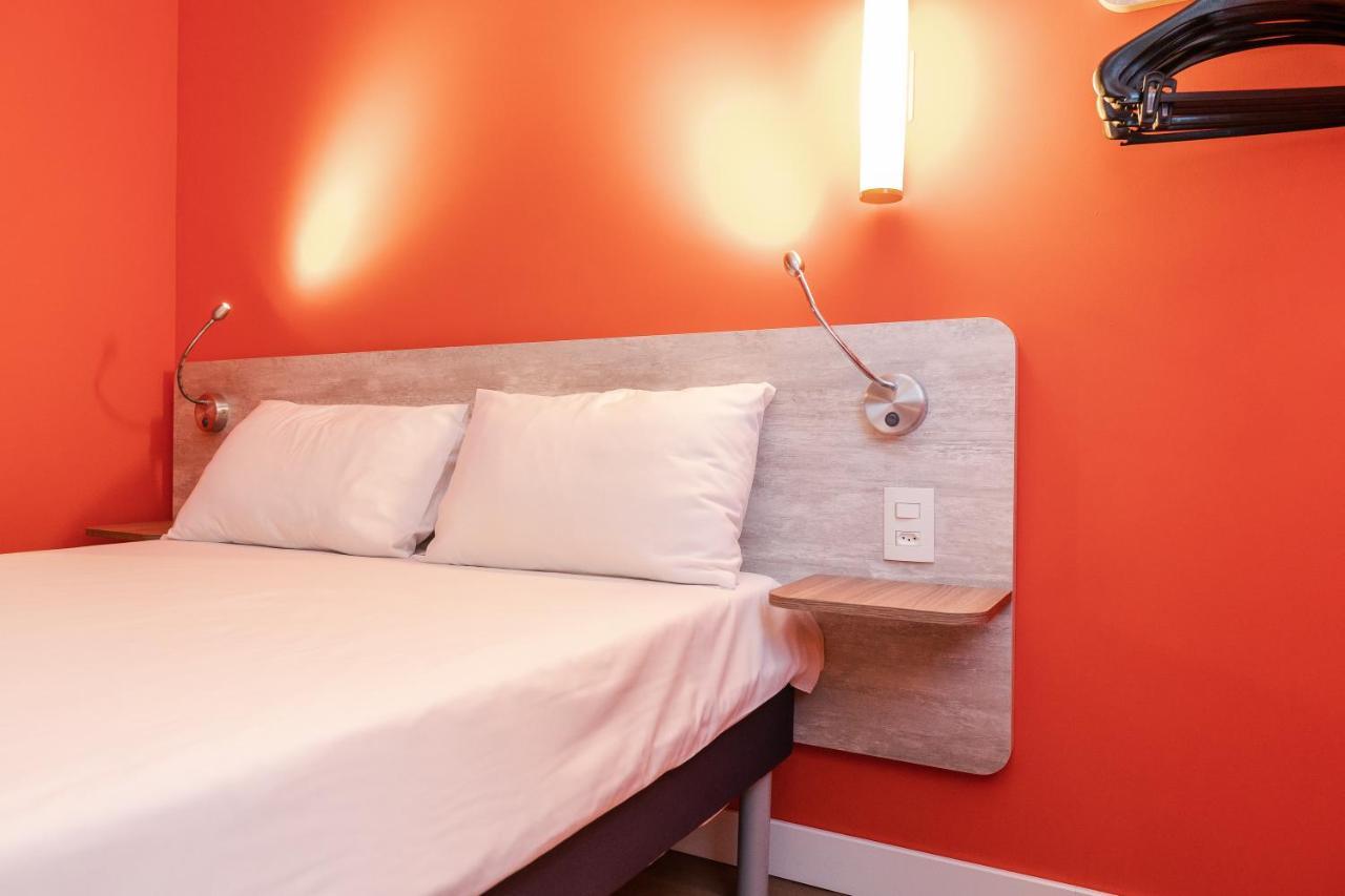 Ibis Budget Sao Caetano São Caetano do Sul エクステリア 写真