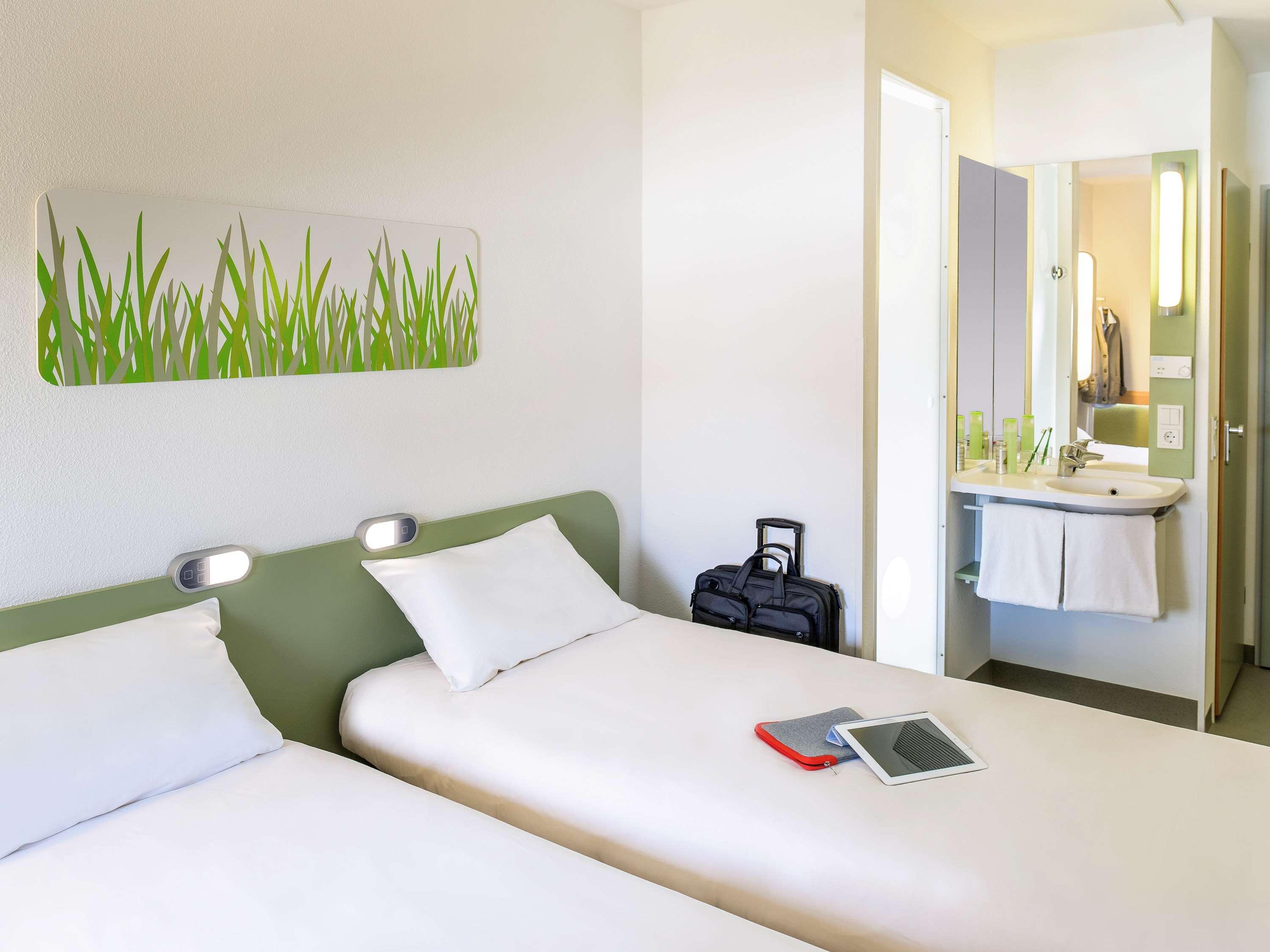 Ibis Budget Sao Caetano São Caetano do Sul エクステリア 写真