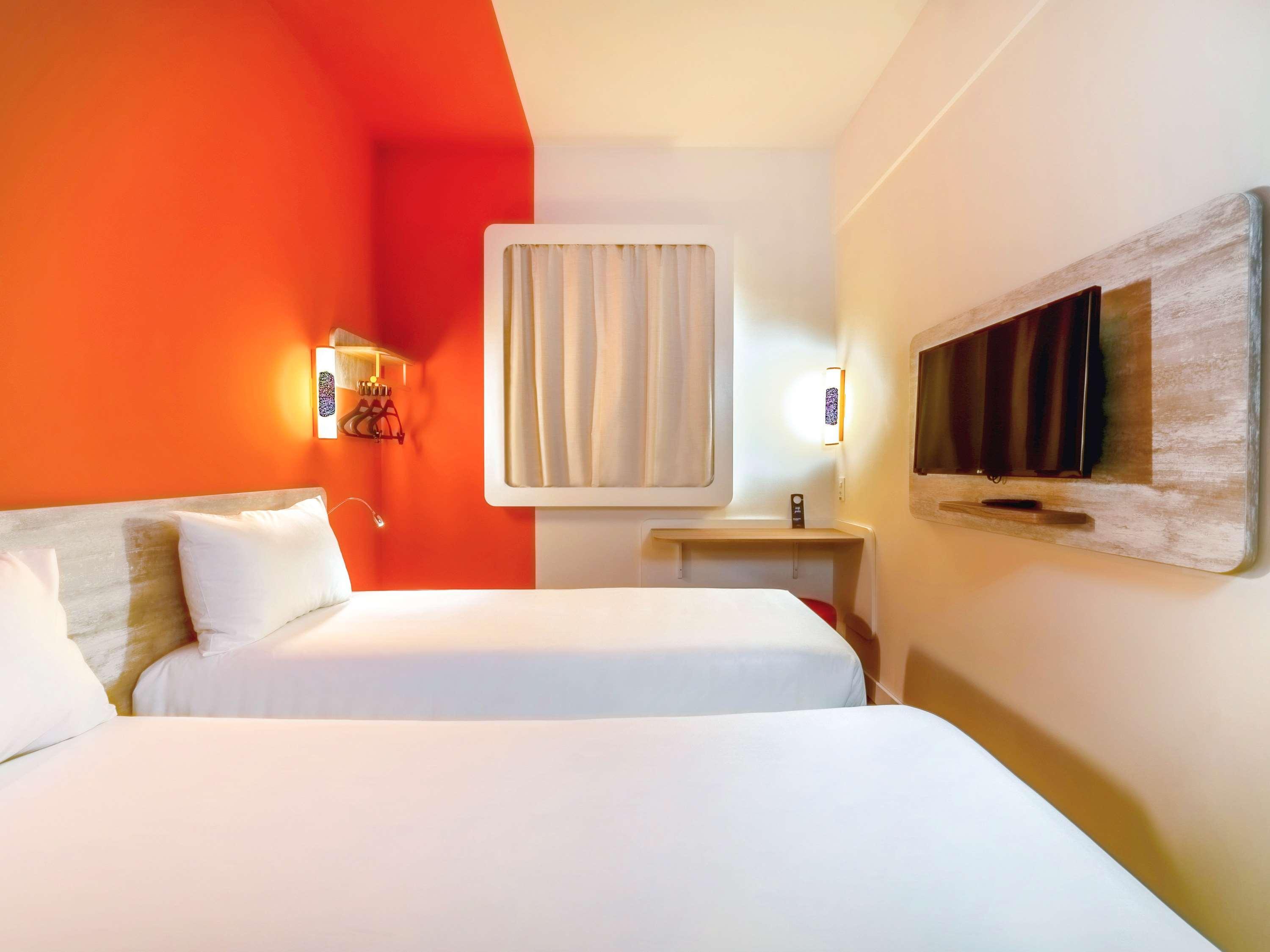 Ibis Budget Sao Caetano São Caetano do Sul エクステリア 写真