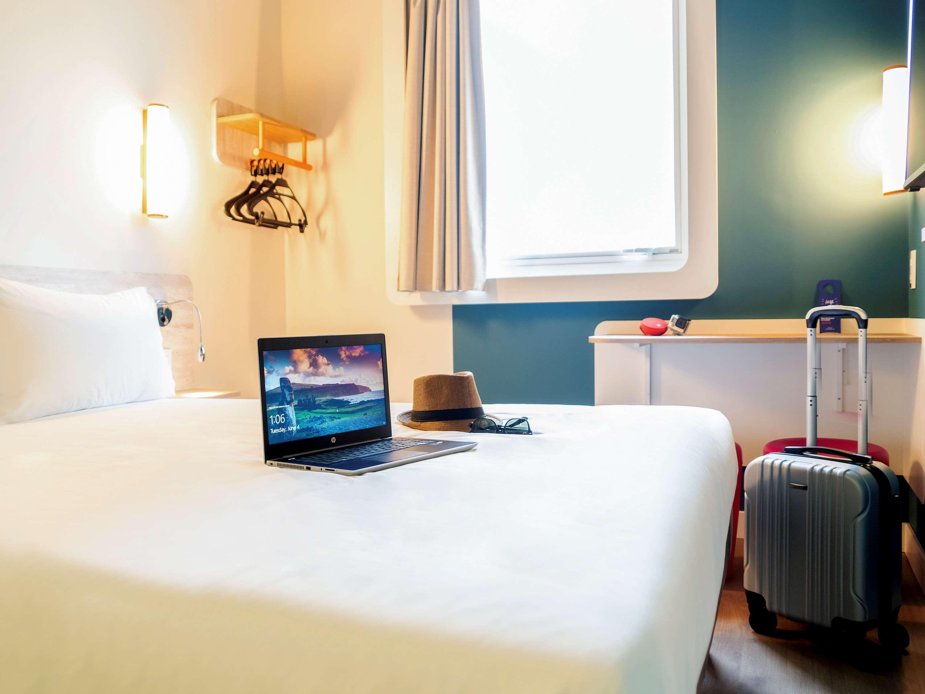 Ibis Budget Sao Caetano São Caetano do Sul エクステリア 写真