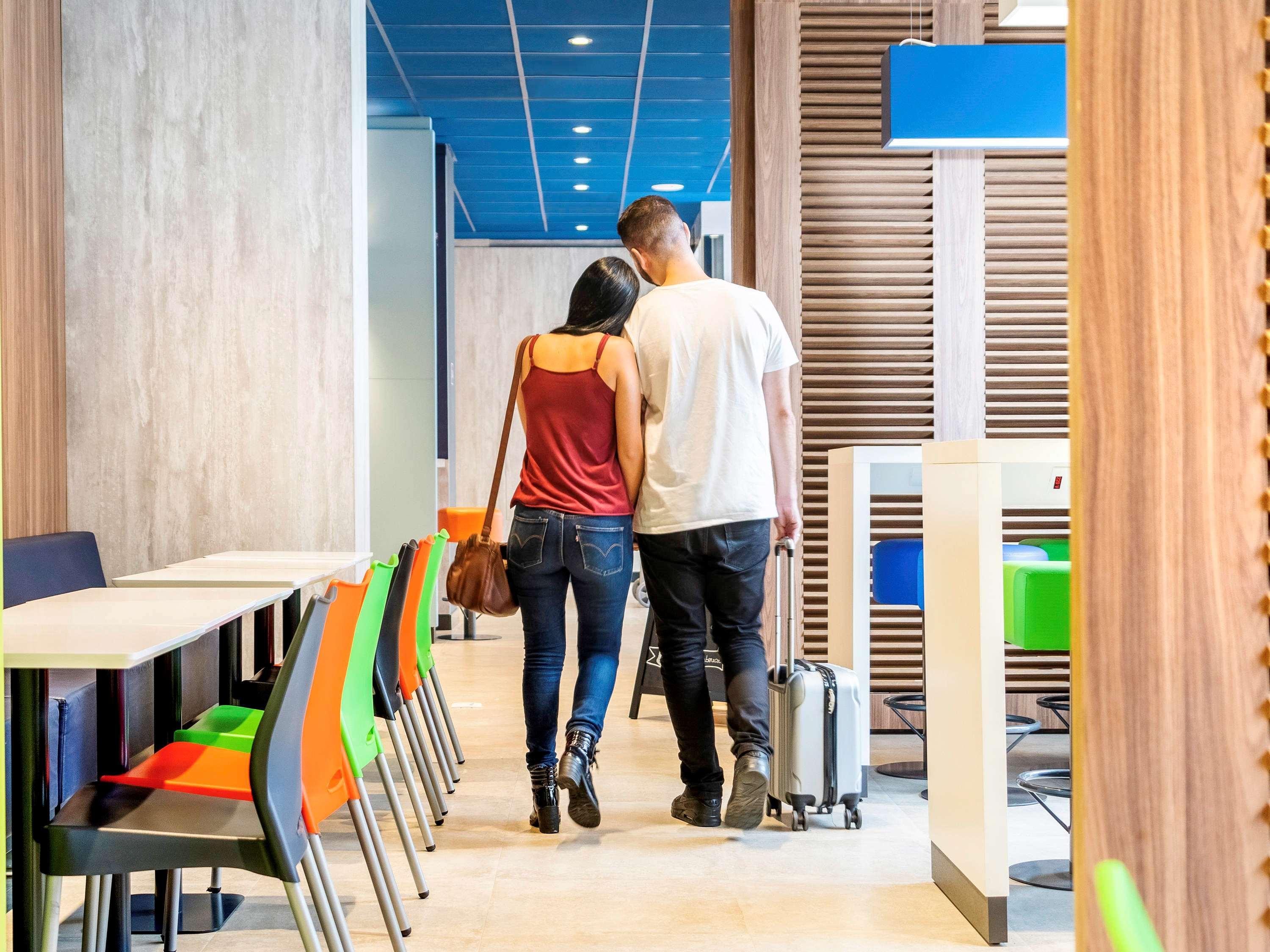 Ibis Budget Sao Caetano São Caetano do Sul エクステリア 写真