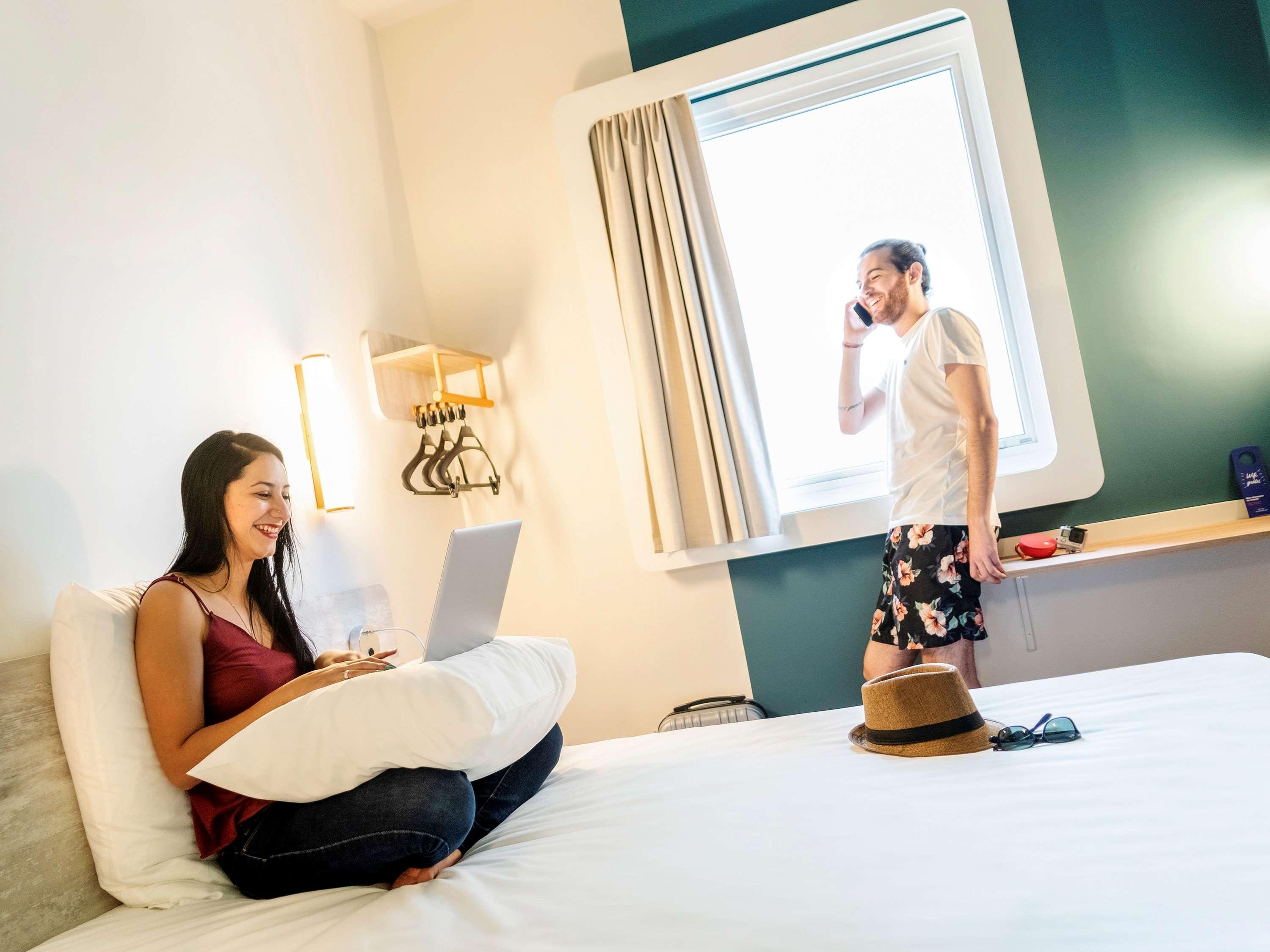 Ibis Budget Sao Caetano São Caetano do Sul エクステリア 写真