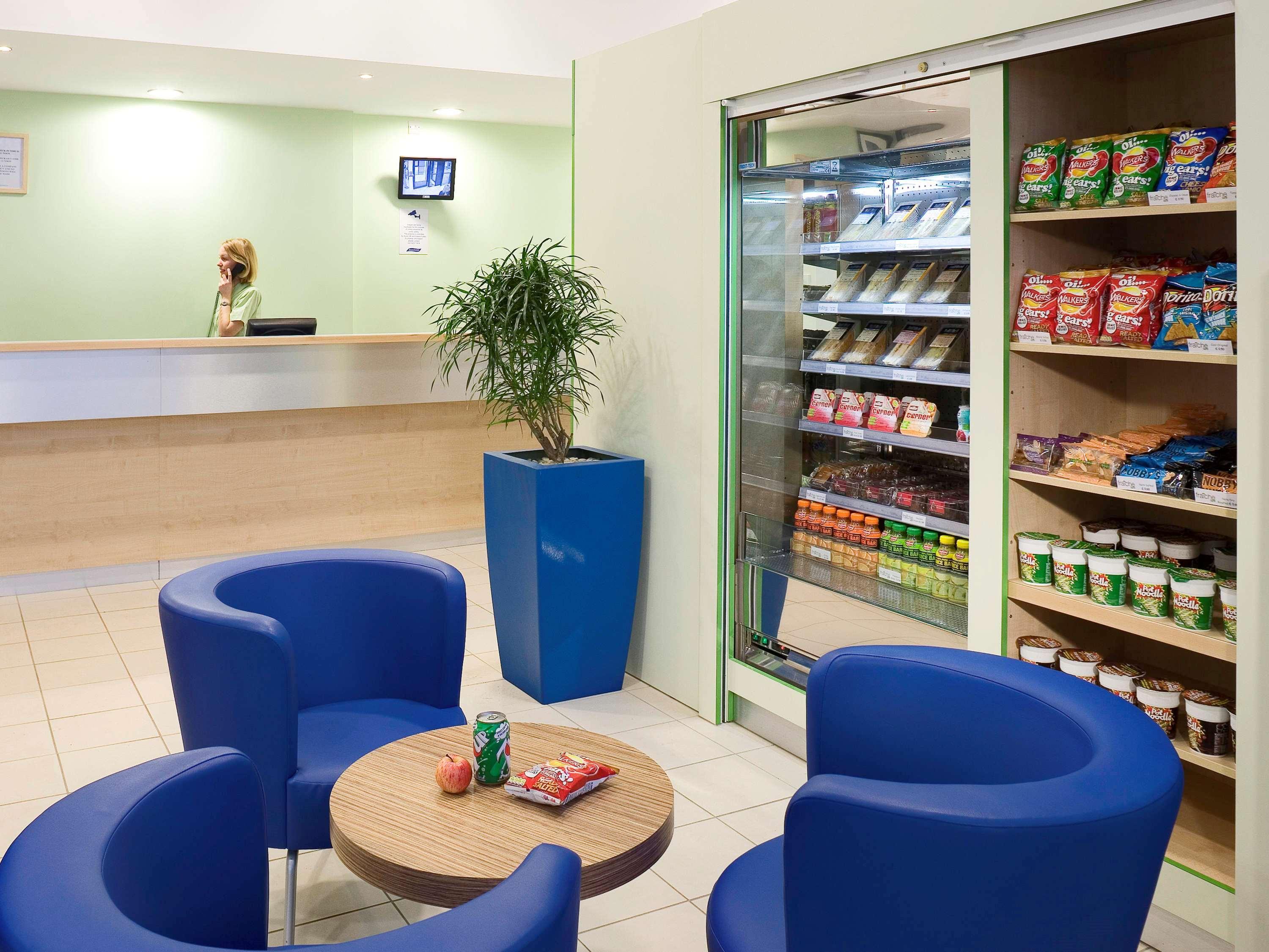 Ibis Budget Sao Caetano São Caetano do Sul エクステリア 写真