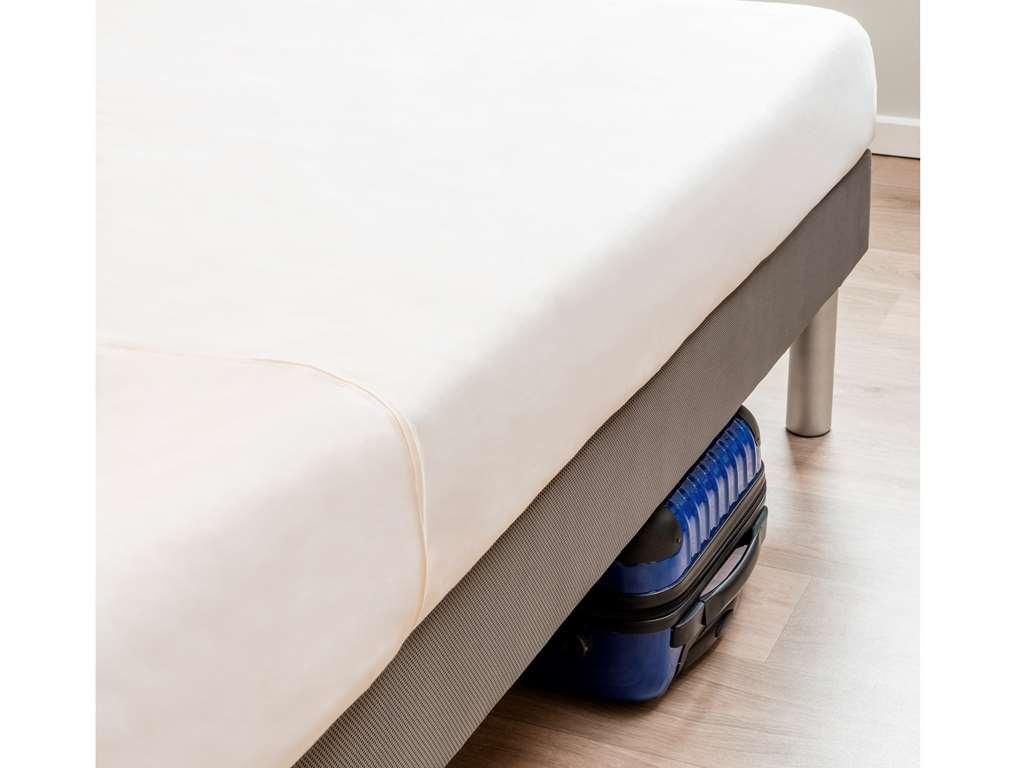 Ibis Budget Sao Caetano São Caetano do Sul 部屋 写真