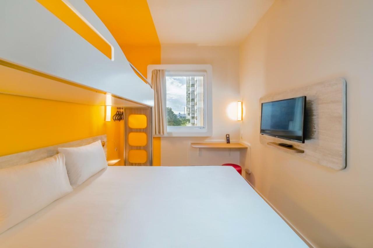 Ibis Budget Sao Caetano São Caetano do Sul エクステリア 写真