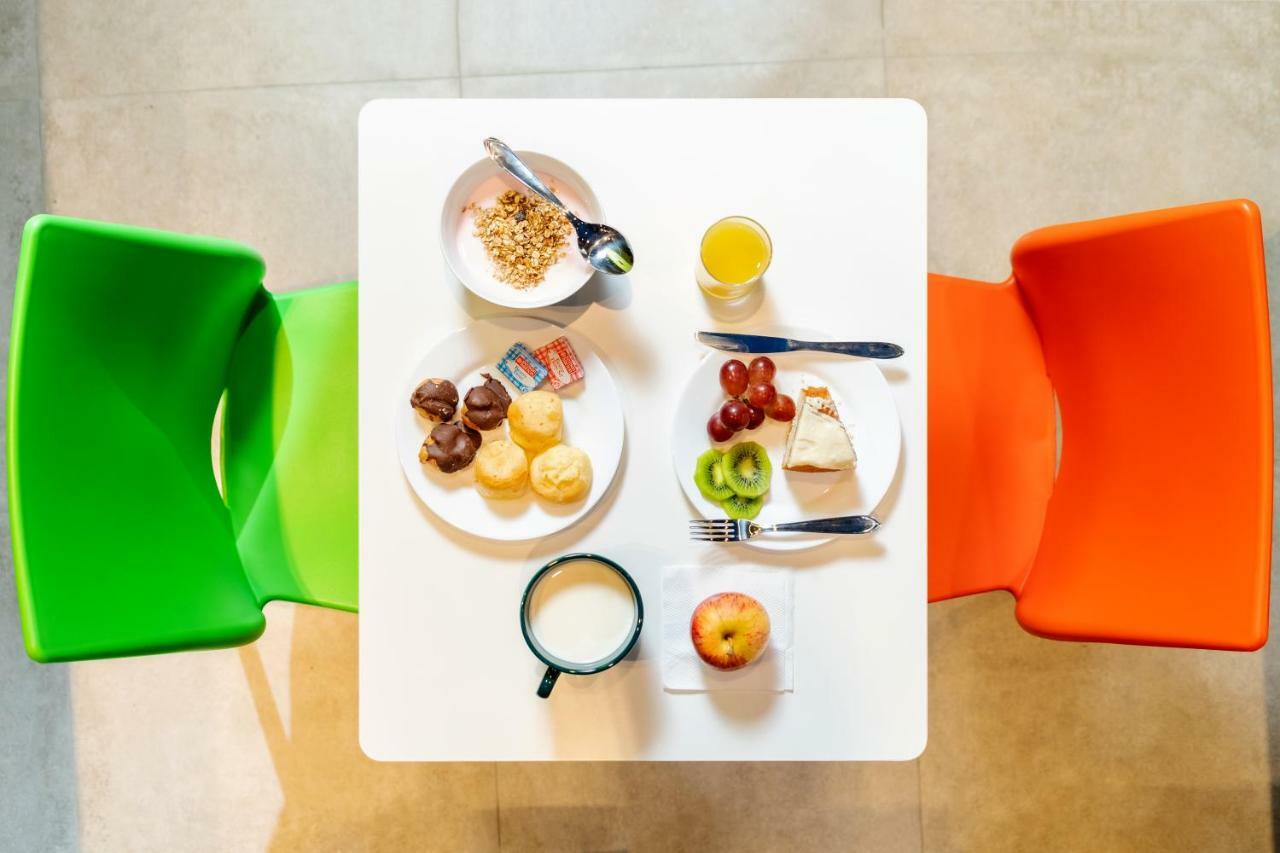 Ibis Budget Sao Caetano São Caetano do Sul エクステリア 写真