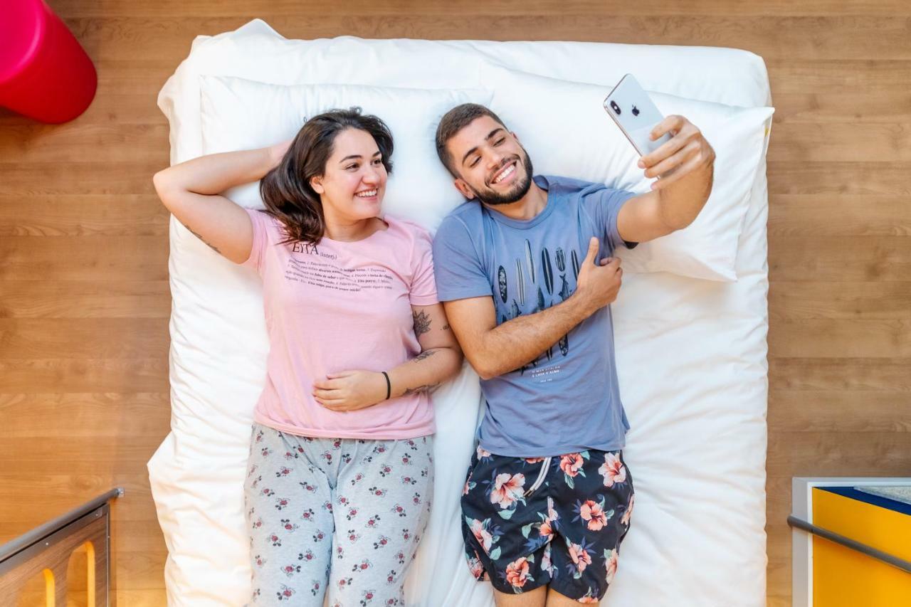 Ibis Budget Sao Caetano São Caetano do Sul エクステリア 写真